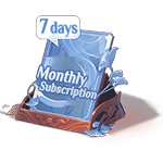 Revelation Infinite Journey Daily Pack 7 Hari